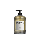 LOEWE Perfumes - Scent of Marihuana Liquid Soap - Product shot