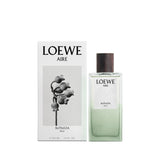 LOEWE Aire Sutileza Elixir Eau de Parfum 100ml – afbeelding 2