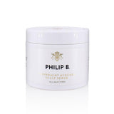 Philip B - Free Gift Peppermint Scalp Scrub