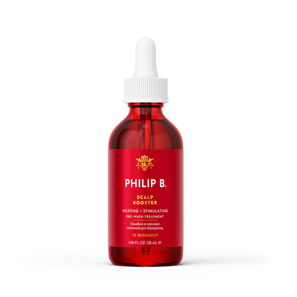 Philip B - Scalp Booster - Product shot