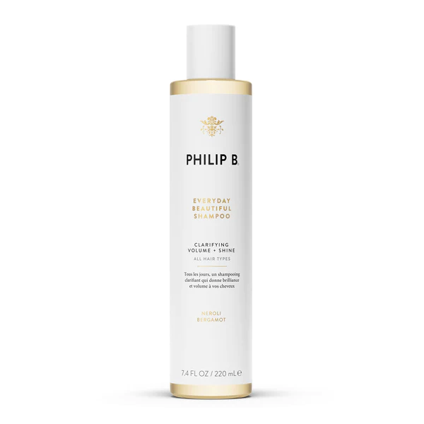 Everyday Beautiful Shampoo