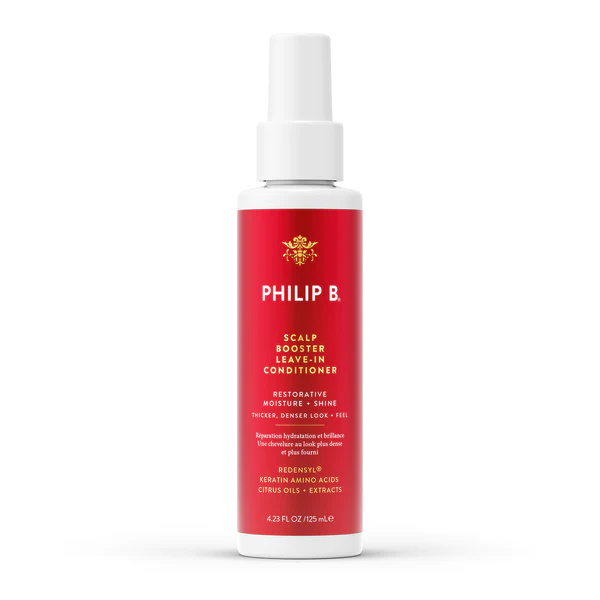 Leave-in Conditioner