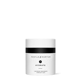 Pestle & Mortar - Hydrate - Lightweight Moisturiser - Product open