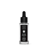 Pestle & Mortar - Glow Drops - Customisable Tanning Drops  - Product open
