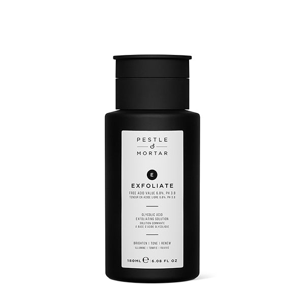 Exfoliate - Glycolic Acid Toner