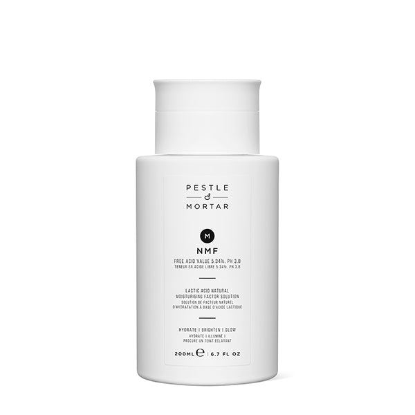 NMF Lactic Acid Toner