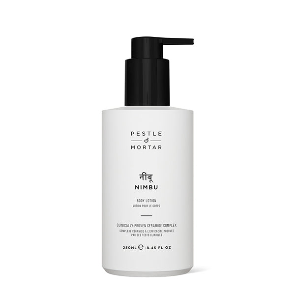 Nimbu Bodylotion
