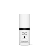 Pestle & Mortar - Recover - Nourishing Eye Cream - Product open