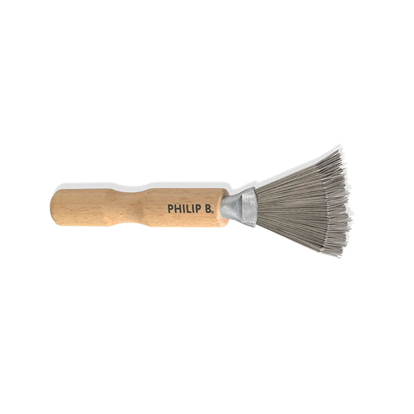 Haarborstel Cleaner