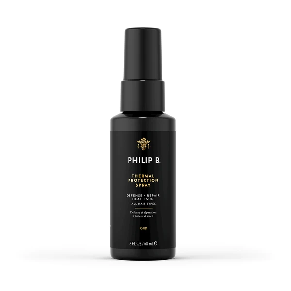 Thermal Protection Spray
