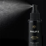 Philip B - Thermal Protection Spray - Product swatch