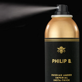 Philip B - Russian Amber Imperial Insta-Thick - Product swatch