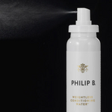 Philip B - Weightless Conditioning Water - Product swatch