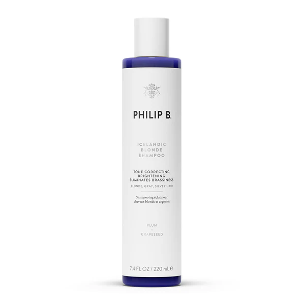 Icelandic Blonde Shampoo
