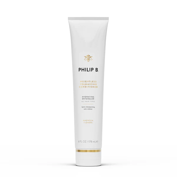 Weightless Volumegevende Conditioner