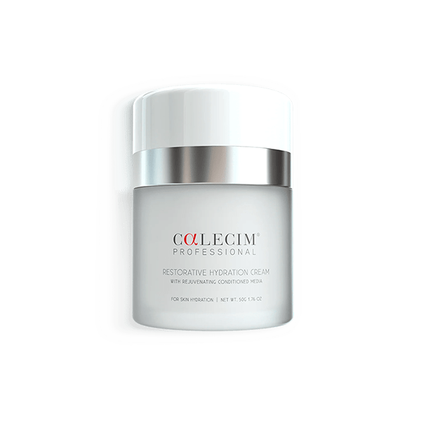 Restorative Hydration Crème