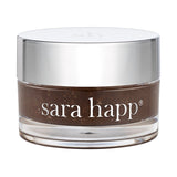 Sara Happ - The Lip Scrub Brown Sugar - Product shot