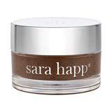 Sara Happ - The Lip Scrub Vanilla Bean - Product shot