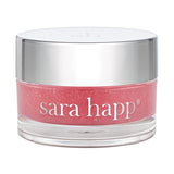 Sara Happ - The Lip Scrub Pink Grapefruit - Product shot