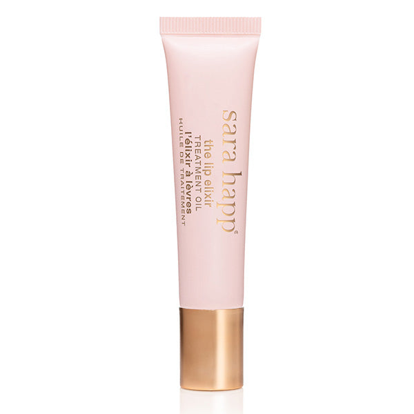The Lip Elixer