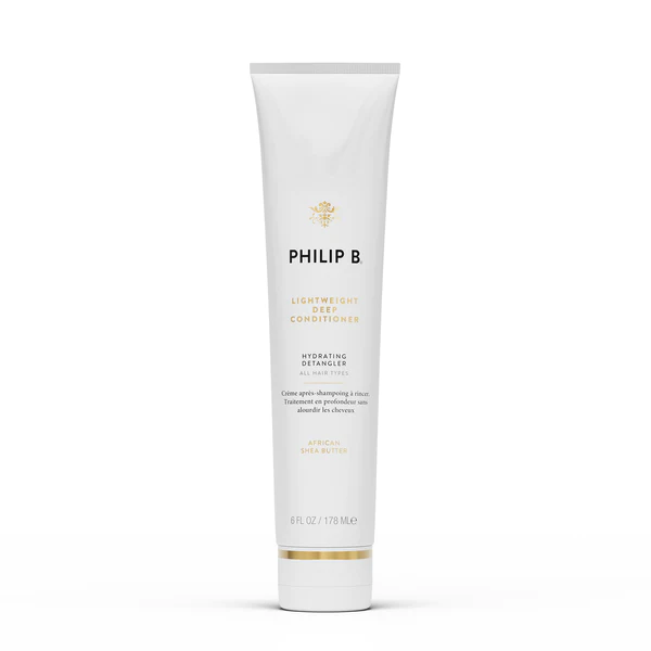 Ligthweight Diepe Conditioner