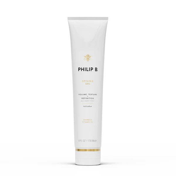 Styling Gel