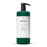 Philip B - Santa Fe Hair + Body Shampoo - Product shot