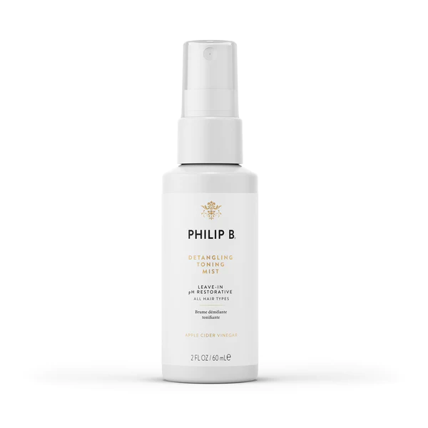 Ontwarrende Toning Mist