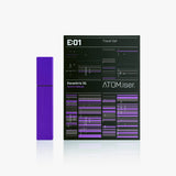 Escentric 01 ATOM.iser Set — 3