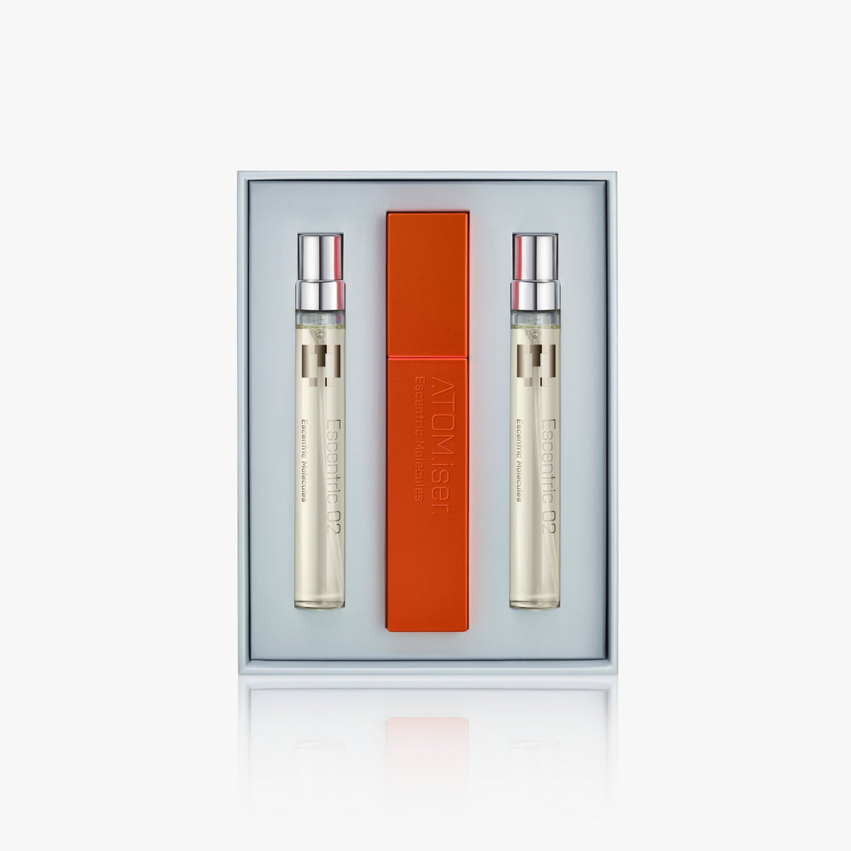 Escentric 02 ATOM.iser Set — 1