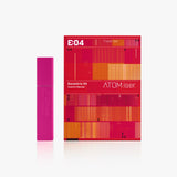 Escentric 04 ATOM.iser Set — 3