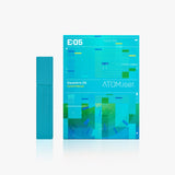Escentric 05 ATOM.iser Set — 3