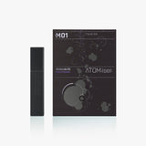 Molecule 01 ATOM.iser Set — 3