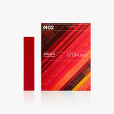 Molecule 02 ATOM.iser Set — 3