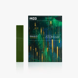 Molecule 03 ATOM.iser Set — 3