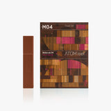 Molecule 04 ATOM.iser Set — 3