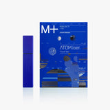 M+ Iris ATOM.iser Set — 3