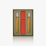 M+ Mandarin ATOM.iser Set — 1