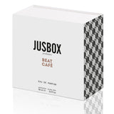 JUSBOX Perfumes Beat Cafe — productbeeld