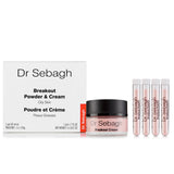 Dr. Sebagh Breakout Cream & Powder — productbeeld