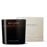Re-charge Black Pepper Luxury Candle 600g — 3