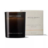 Mesmerising Oudh Accord & Gold Luxury Candle 600g — 3