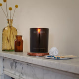 Coastal Cypress & Sea Fennel Signature Candle 190g — 3