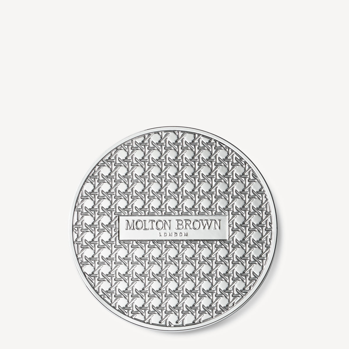 Signature Candle Lid 98g — 1