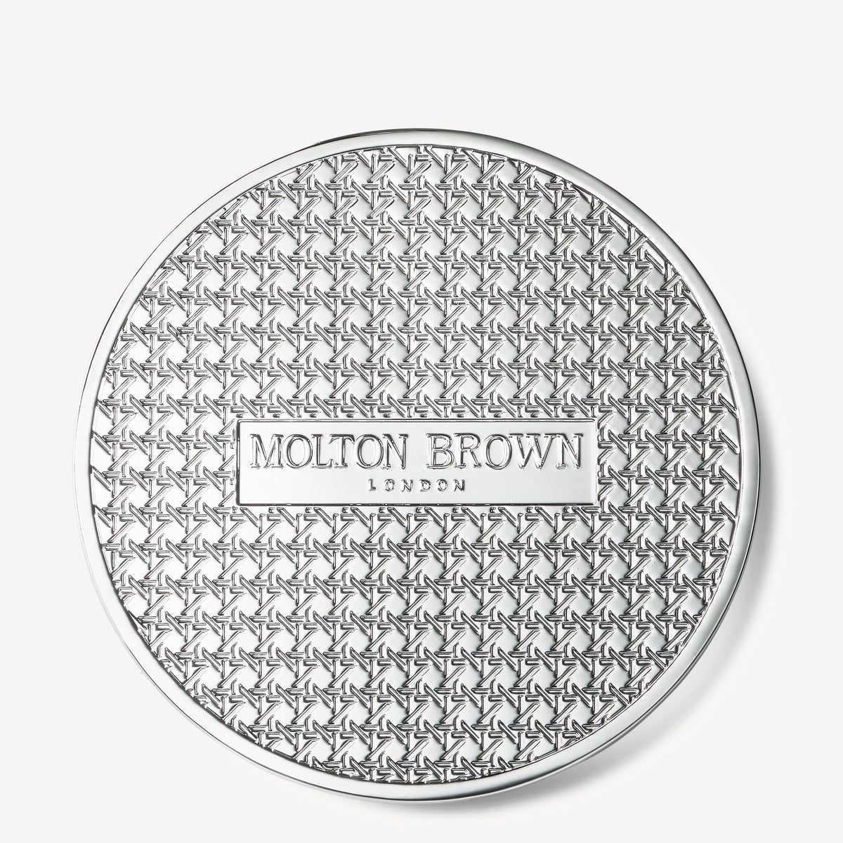 Luxury Candle Lid 154g — 1