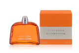 Fiery Amber Eau de Parfum 100ml – angled view