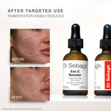 Exo C Booster 30ml — 2