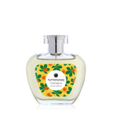 Castagna eau de toilette fragranza legnosa cremosa cruelty free