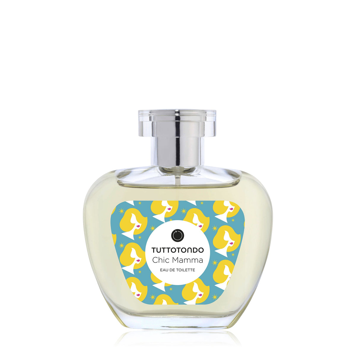 Chic Mamma Eau de Toilette 100ml — 1