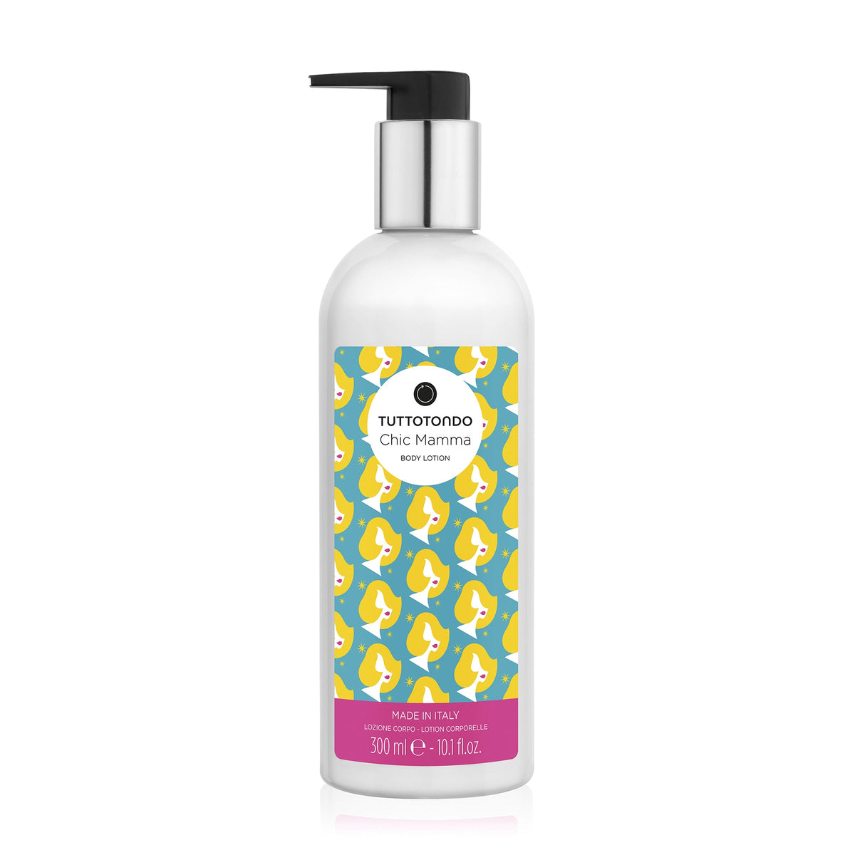Chic Mamma Body Lotion 300ml — 1